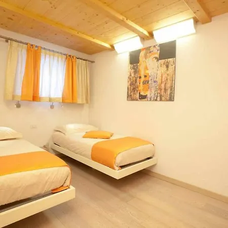 By Apartment *