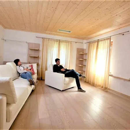 By Apartment Livigno