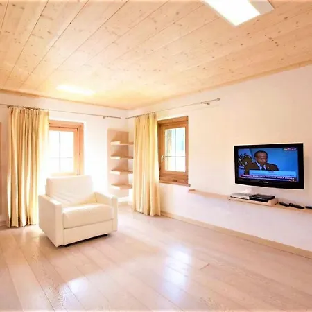 By Apartment