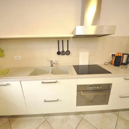 By Apartment