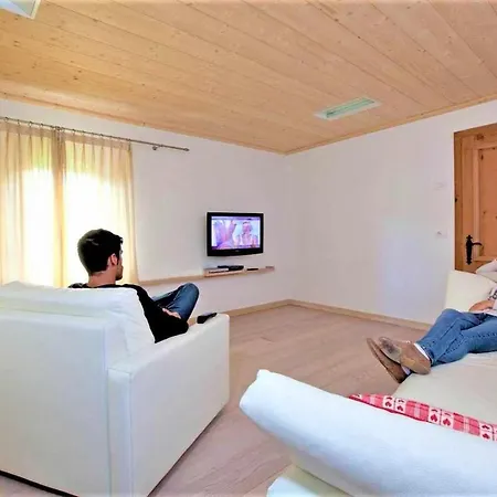 By Apartman Livigno
