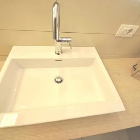 Apartman By