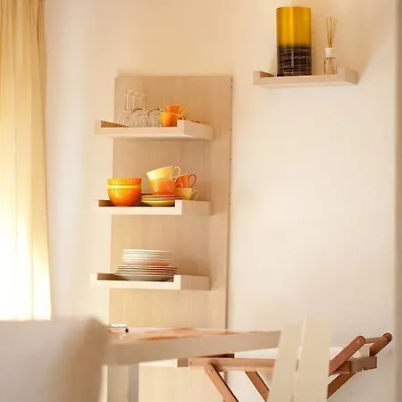 Apartman By *