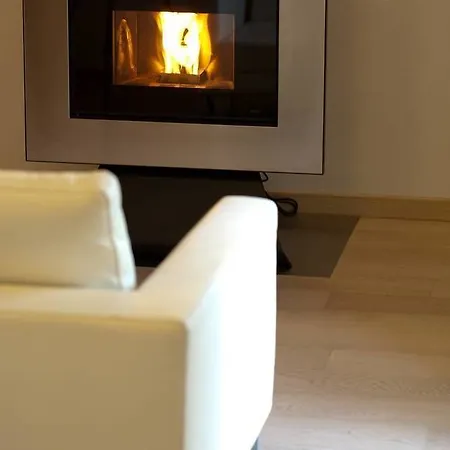 Apartman By